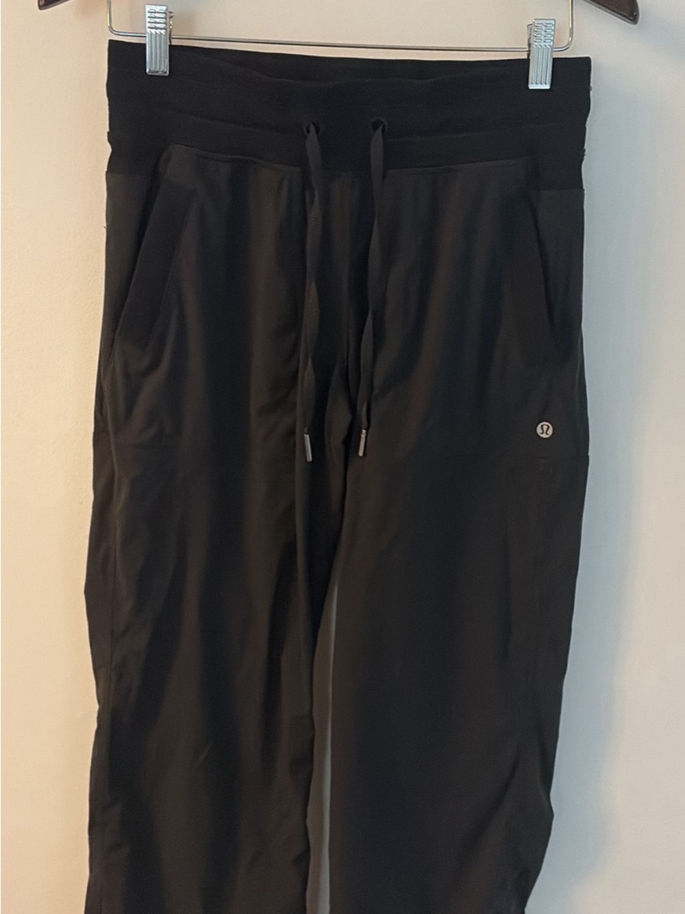 lululemon Dance Studio Mid-Rise Pant Regular